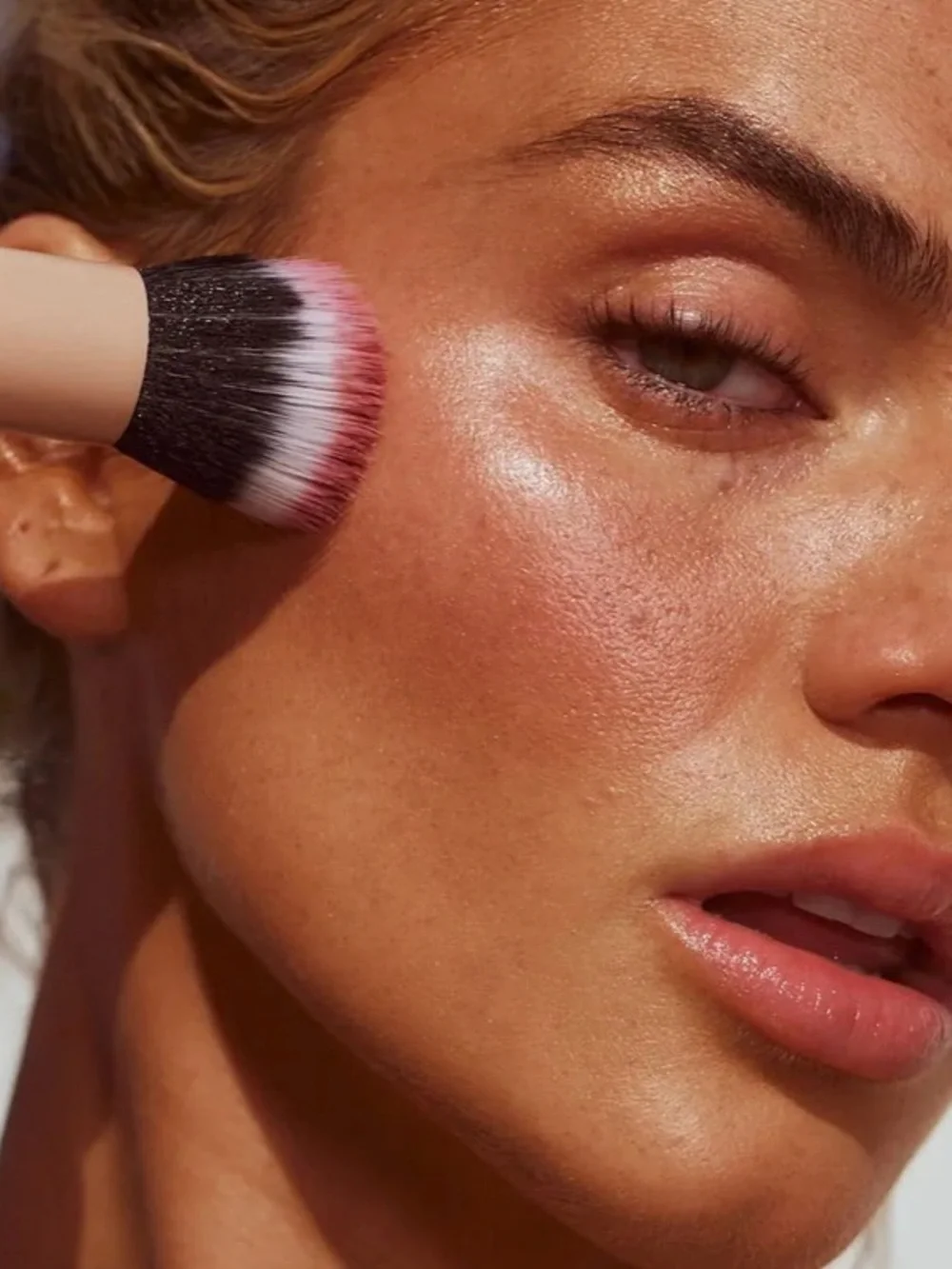 Lux Unfiltered Face Brushes